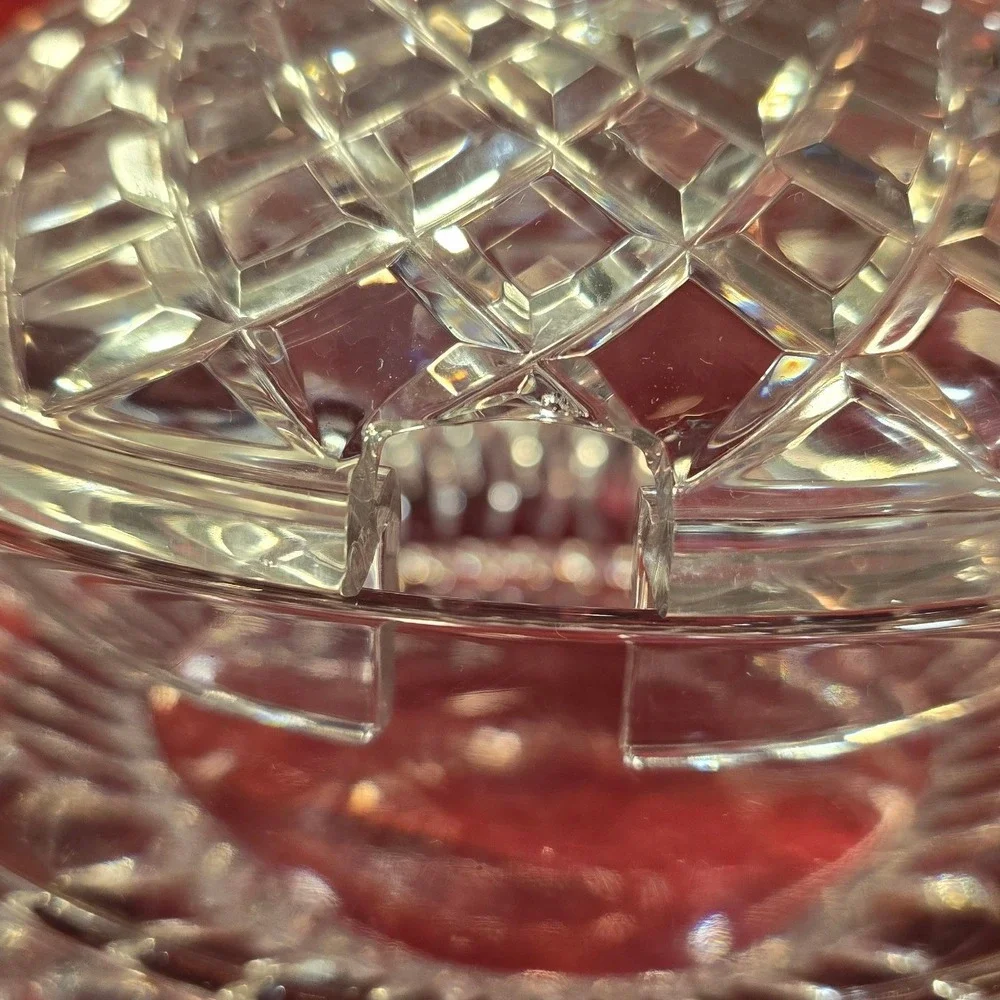 Unbranded elegant clear